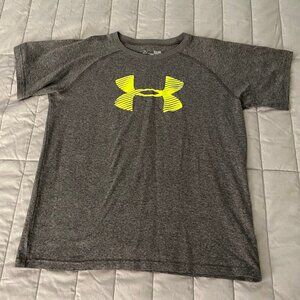 Under Armour shirt